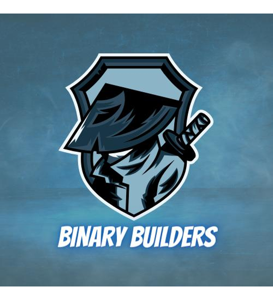 Binary Builders