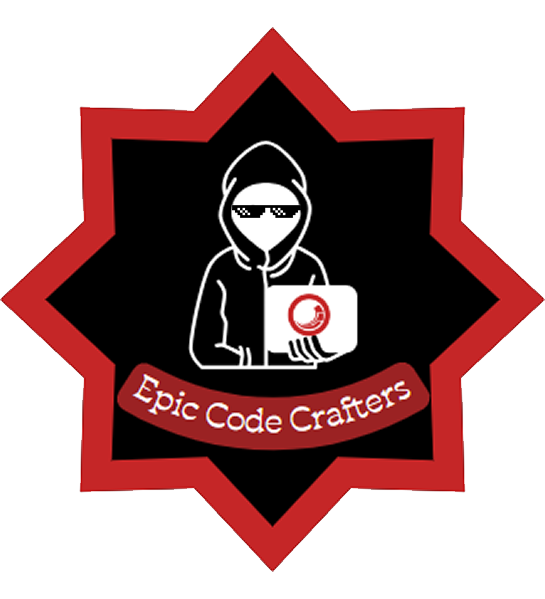 Epic Code Crafters