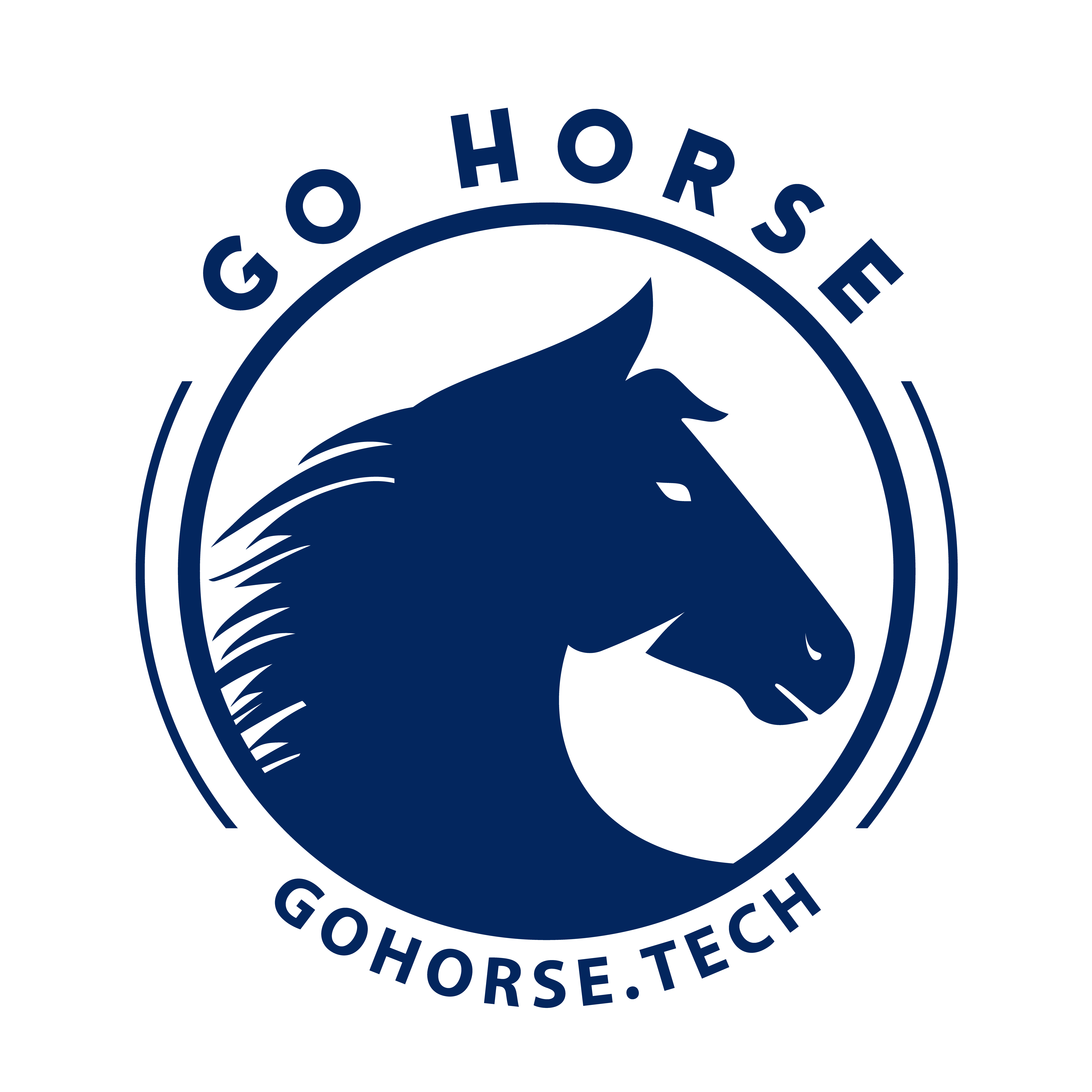 Go Horse