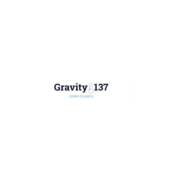 Gravity 137