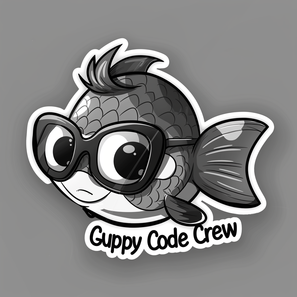 Guppy Code Crew