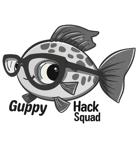 Guppy Hack Squad