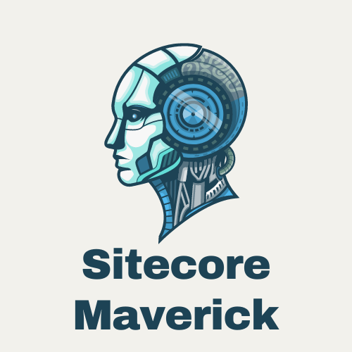 Sitecore Maverick