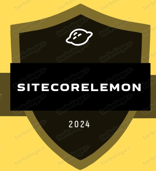 Sitecorelemon