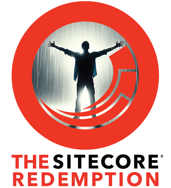 The Sitecore Redemption