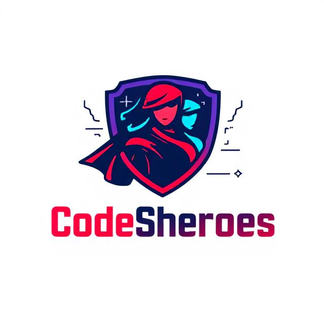 CodeSheroes