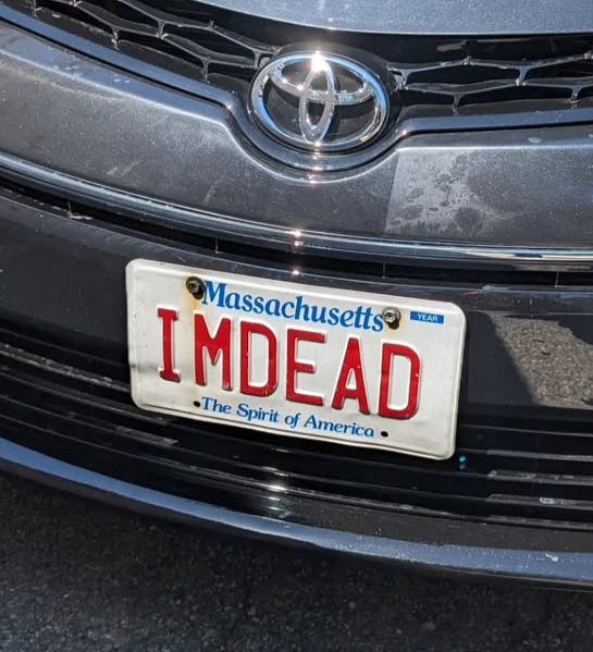 DED