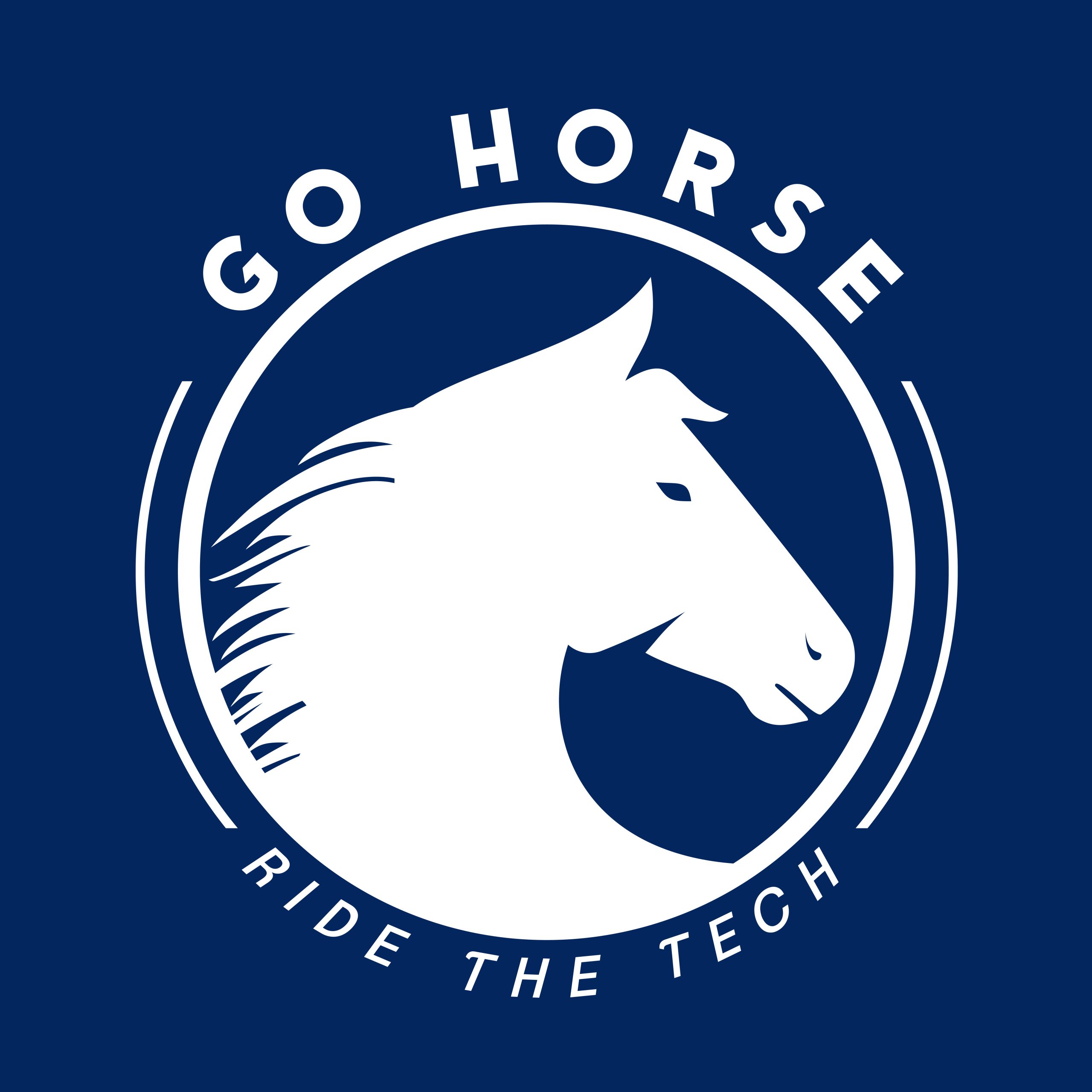 Go Horse
