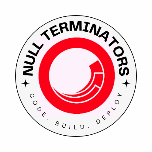 Null Terminators