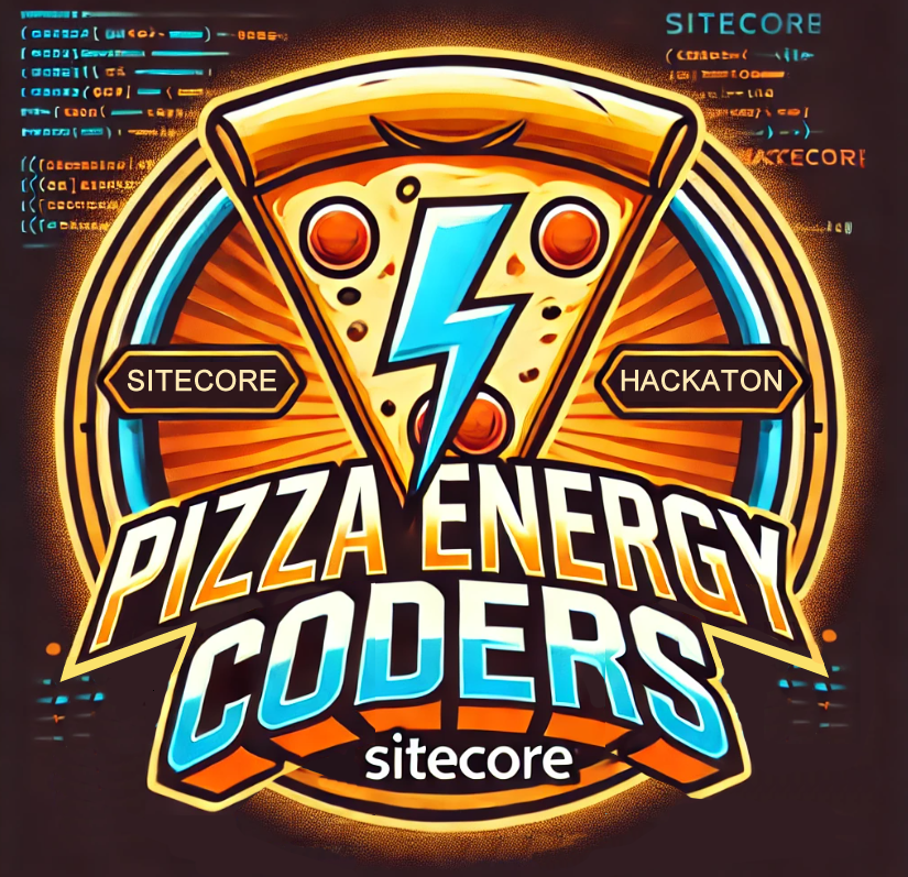 Pizza Energy Coders