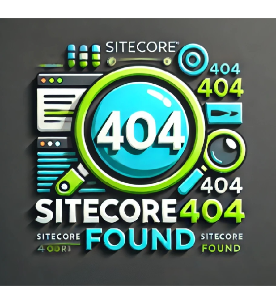 Sitecore 404 Found