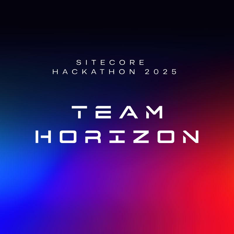 Team Horizon