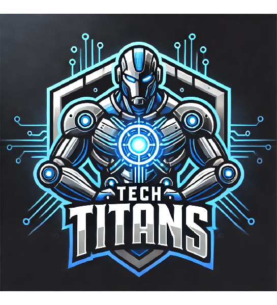 Tech Titans