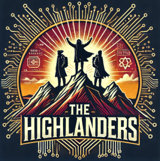 The Highlanders
