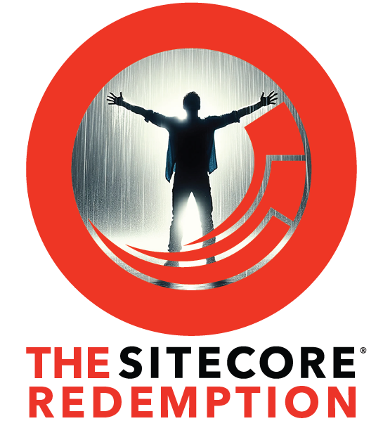 The Sitecore Redemption