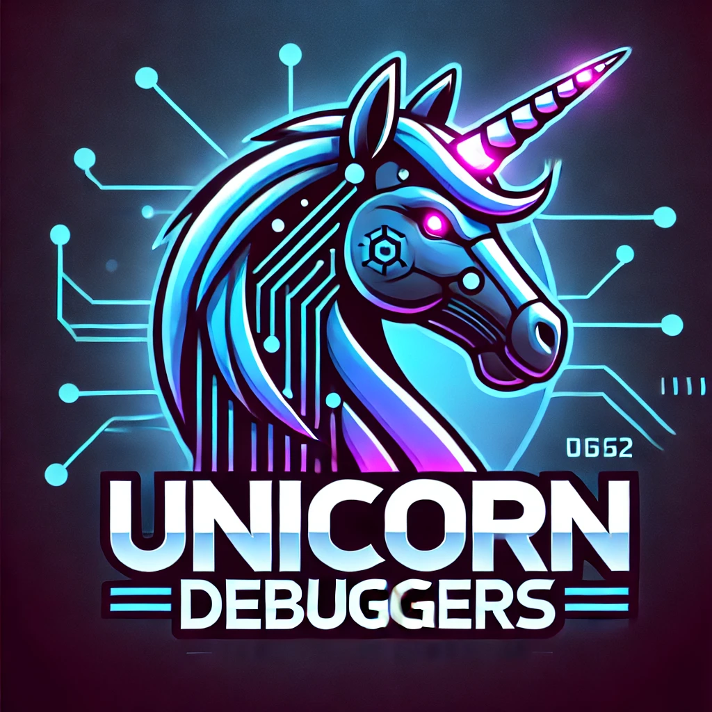Unicorn Debuggers